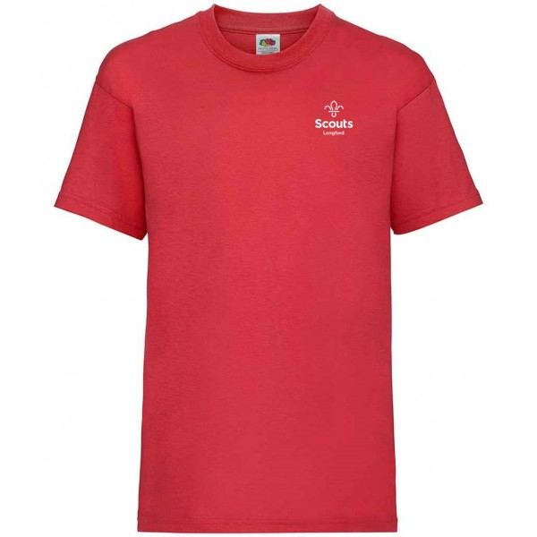 27th Rotherham Child T Shirt